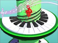 Helix Piano Tile image