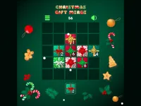 Christmas Gift Merge image