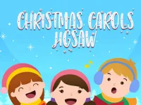 Christmas Carols Jigsaw image