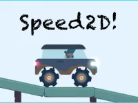 Speed2D! image