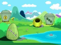 Grassy Mountain Escape image