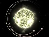 Planet Gravity image