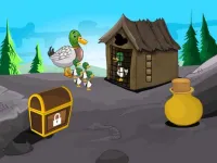 Duckling Rescue Final Episode image