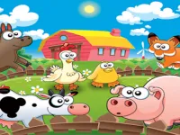 Farm Animals Learning image