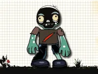 Kill Zombie image