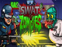 SWAT VS ZOMBIES image