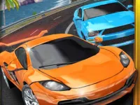 Extreme Car Paint image