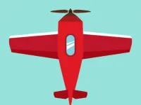 Plane Missiles Game image