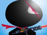 STICKMAN ASSASSIN image