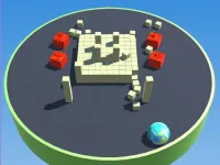 Ball Magnet image