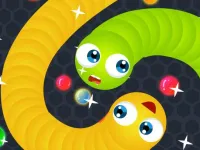Snake Blast image