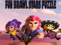Fun Brawl Stars Puzzle image