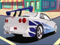 CAR MISSILE image
