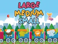 Large Medium Small image