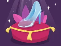 The Cinderella Story Puzzle image