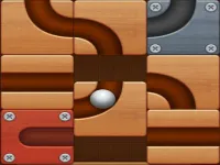 Unroll The Ball image