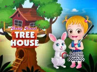 Baby Hazel Tree House image