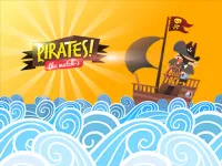 Pirates Match image