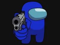 Among Us Killer image