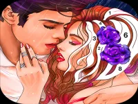Adult Coloring Book image