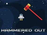 Hammered Out image