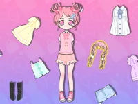 Suitable Outfit Dressup image