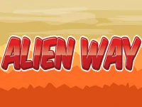 Aliens Way image