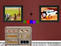 Guide Escape image