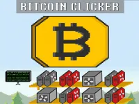Bitcoin Mining Simulator image