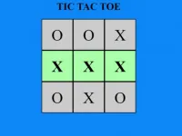 Simple Tic Tac Toe image