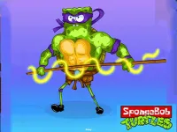 spongebob turtles image