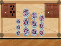 Carom House Escape image