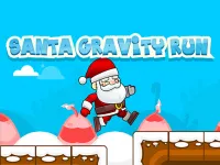 Gravity Santa Run image