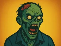 The Zombie House