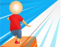 Cube Surfing image
