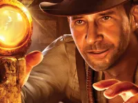 Indiana Jones Jigsaw Puzzle Collection image