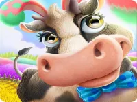 Mobile Harvest - Garden Game: Farm Simulator image