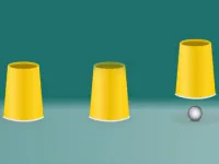 Where Is The Ball ? image