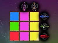 Sword Block Painter image