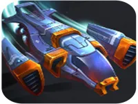 Space Queste Star image