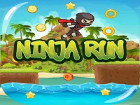 Ninja Kid Run image