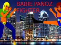 Babie Panoz Fighter image