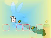 Bouncing Bunny image