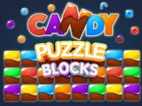 Candy Puzzle Blocks image