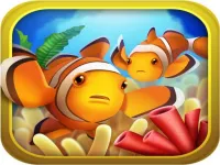 Fish Garden - My Aquarium image
