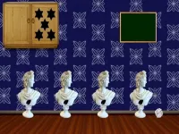 Greek House Escape image