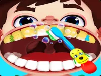 Dentist Doctor ppp image