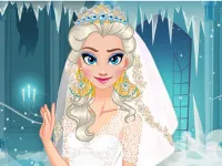 Ice Queen Wedding Planner image