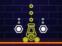 Neon War image