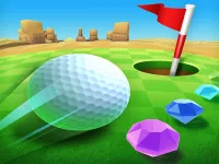 Mini Golf King image